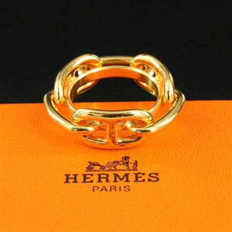 hermes chaine d'ancre scarf|chaine d'ancre scarf ring.